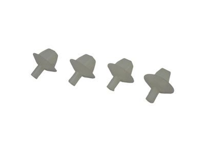 Ford -W703507-S300 Wheelhouse Liner Fastener