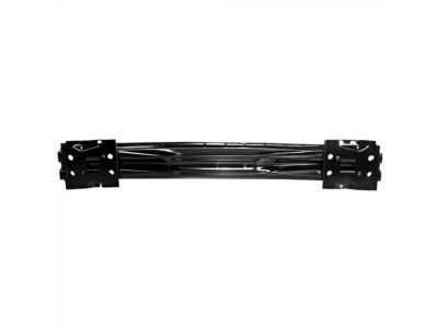 Ford 5R3Z-17757-AA Bumper Assy - Front