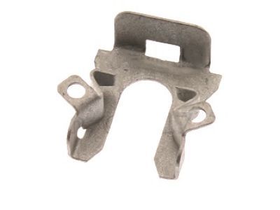 Mercury E9DZ-13N129-A Headlamp Assembly Retainer Clip