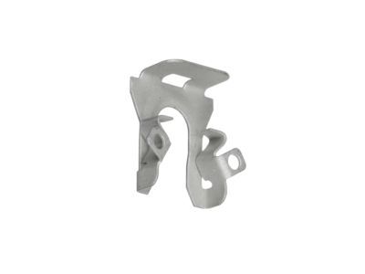 Mercury E9DZ-13N129-A Adjust Screw Clip