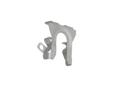 Mercury E9DZ-13N129-A Headlamp Assembly Retainer Clip