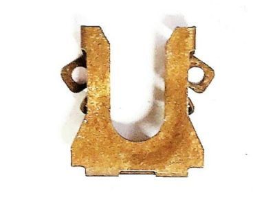 Lincoln E9DZ-13N129-A Headlamp Assembly Clip