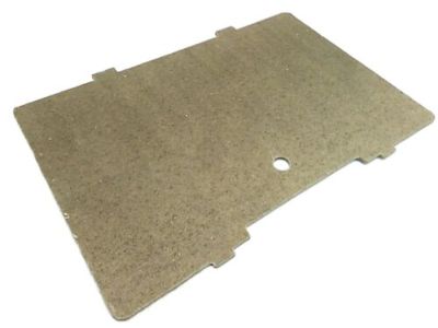 Mercury 5L8Z-7845026-AB Spare Cover Insert