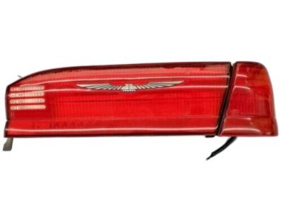 Ford F2SZ13405B Tail Lamp Assembly