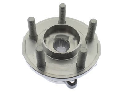 2016 Ford Mustang Wheel Hub - FR3Z-1104-F