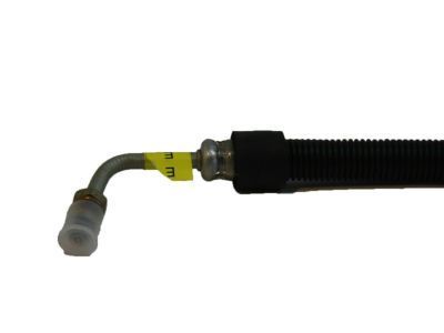 Ford 7C3Z-3A719-E Hose Assembly