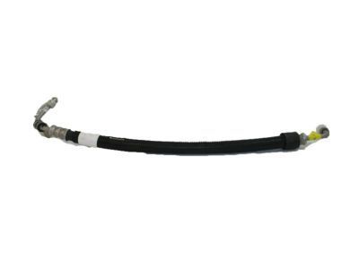 Ford 7C3Z-3A719-E Hose Assembly