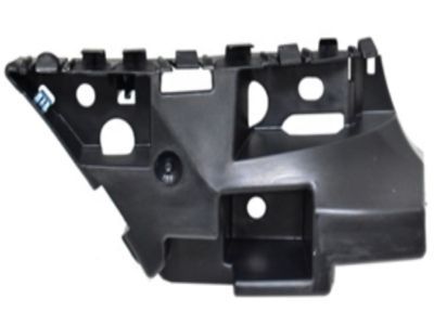 Ford JL3Z-17C947-G Trim Support