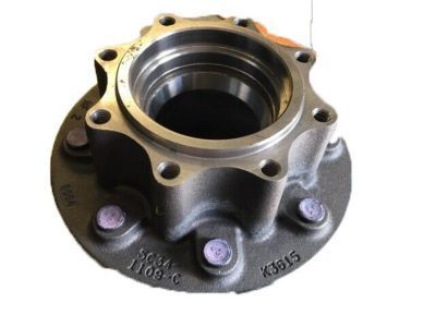 2007 Ford F-250 Super Duty Wheel Hub - 5C3Z-1109-CC