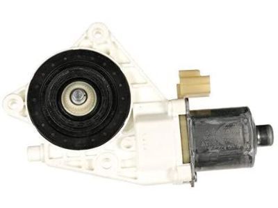 2010 Mercury Milan Power Window Motor - 6E5Z-5423394-BA