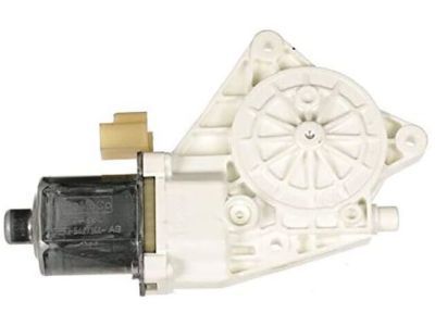 Mercury 6E5Z-5423394-BA Window Motor