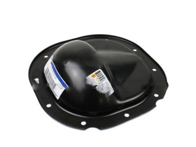 2008 Ford Mustang Differential Cover - 2L1Z-4033-CA