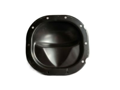 Ford 2L1Z-4033-CA Axle Cover