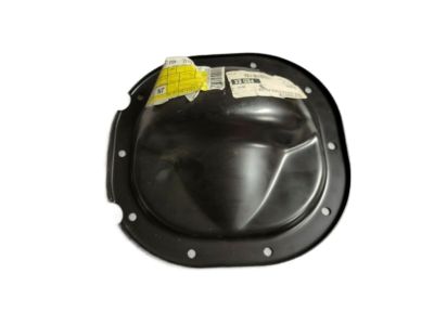 Ford 2L1Z-4033-CA Axle Cover