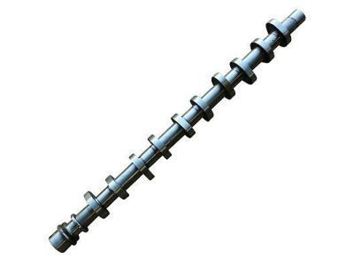 Ford DS7Z-6250-E Exhaust Camshaft