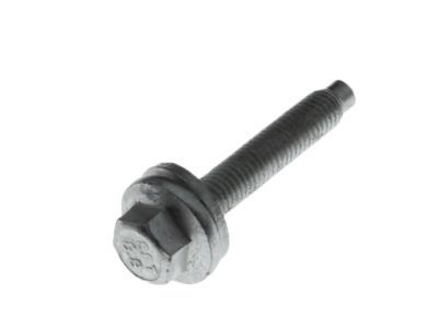 Lincoln -W708833-S437 Ignition Coil Screw