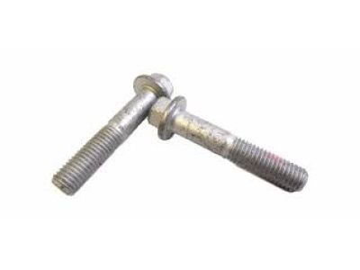 Ford -W716238-S442 Lower Trans Mount Bolt