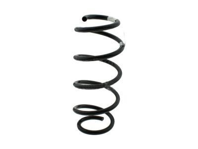 Ford FL3Z-5310-D Coil Spring