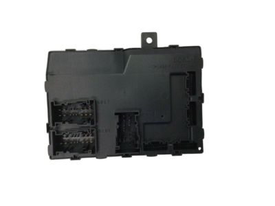 Ford AV1Z-15K600-D Module - Door Lock And Alarm