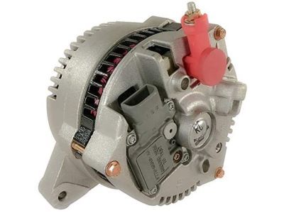 Ford F6AZ-10346-AARM2 Alternator