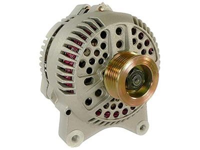 Ford F6AZ-10346-AARM2 Alternator Assembly