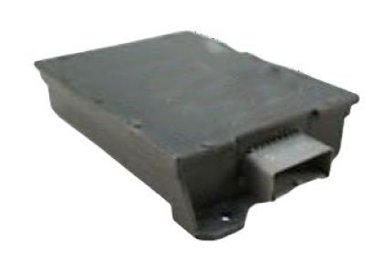 Ford Edge ABS Control Module - 7T4Z-2C219-D