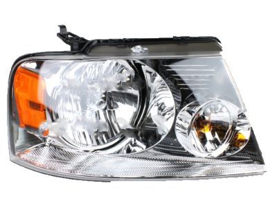 Lincoln 7L3Z-13008-FA Headlamp Assembly