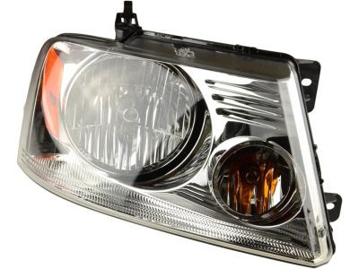 Lincoln 7L3Z-13008-FA Headlamp Assembly