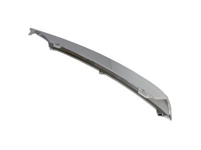 Lincoln EJ7Z-15266-AB Molding