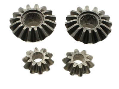 Ford 2L1Z-4215-EA Side Gear Kit