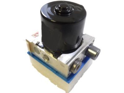 Lincoln ABS Pump And Motor Assembly - 7L1Z-2C215-A