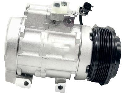 Lincoln 8C3Z-19703-A Compressor Assy