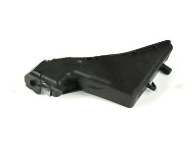 Ford 7R3Z-8B455-A Support Mount Bracket