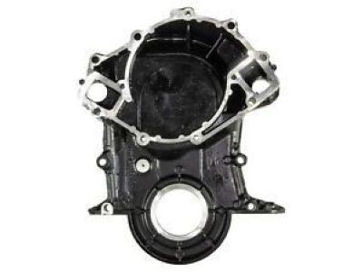 Mercury Timing Cover - F4SZ-6019-DA