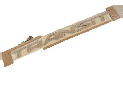 Ford BK2Z-6142528-C Nameplate