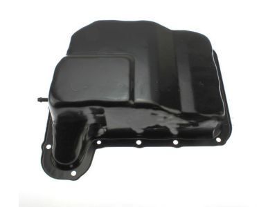 Mercury Transfer Case Cover - 3L8Z-7G004-AA