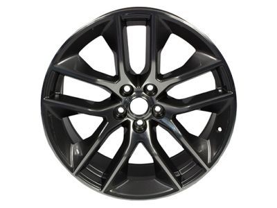 Ford FR3Z-1007-D Wheel