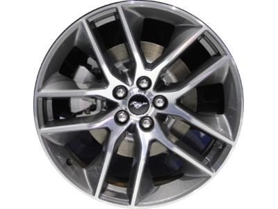 Ford FR3Z-1007-D Wheel Assembly