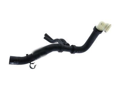 2015 Ford F-150 Cooling Hose - HL3Z-8286-B