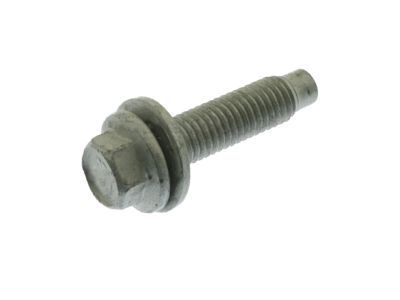 Lincoln -W503317-S439 Inner Shaft Bolt