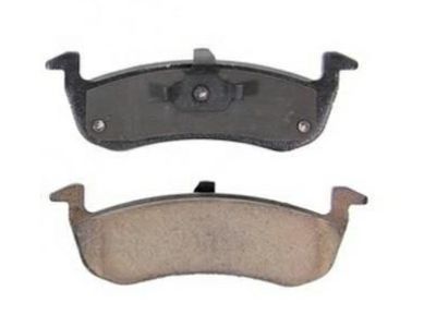 Ford BL1Z-2200-A Kit - Brake Lining