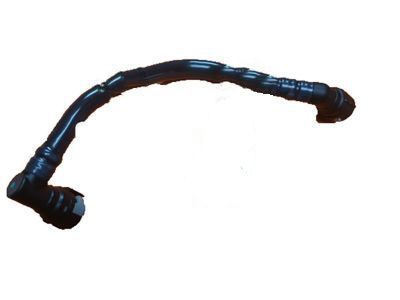 2016 Ford F-250 Super Duty Crankcase Breather Hose - AL3Z-6A664-A