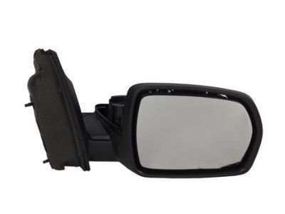 Ford FT4Z-17682-EA Mirror Assy - Rear View Outer