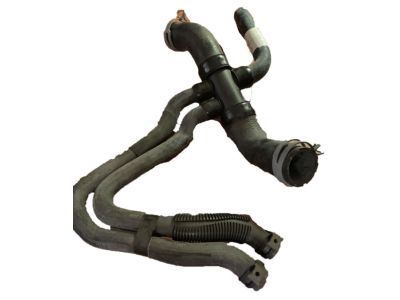 2004 Ford F-150 Heritage Cooling Hose - F75Z-8286-KD