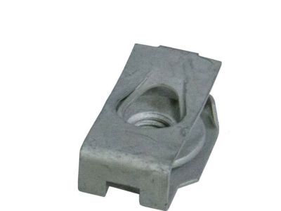 Ford -W717461-S439 Skid Plate Nut