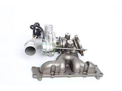 Ford Explorer Turbocharger - CB5Z-6K682-H