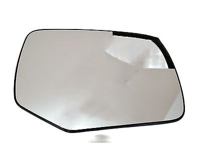 Mercury 9E5Z-17K707-C Mirror Glass