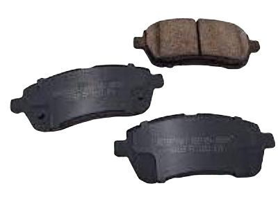 Ford G2MZ-2V001-B Kit - Brake Lining