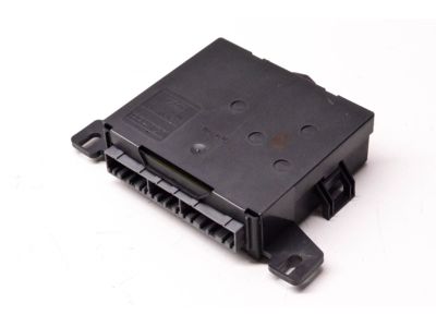 Mercury Light Control Module - F7DZ-14B205-AB