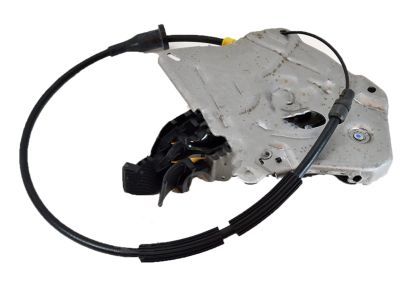 Mercury 7L2Z-2780-A Parking Brake Control